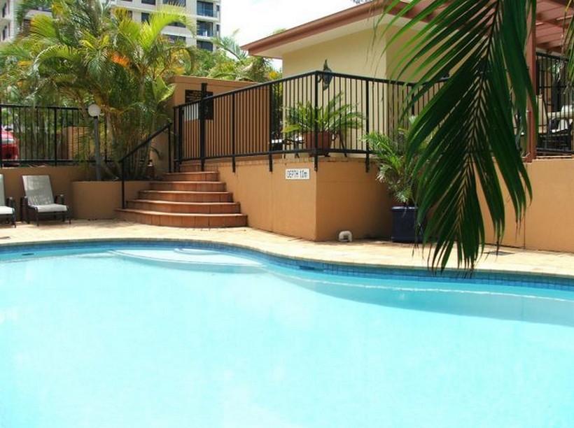 Meridian Caloundra Exterior foto