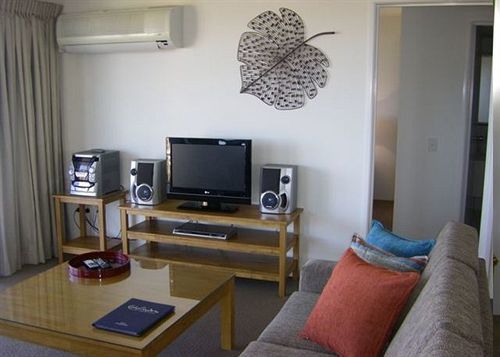 Meridian Caloundra Exterior foto