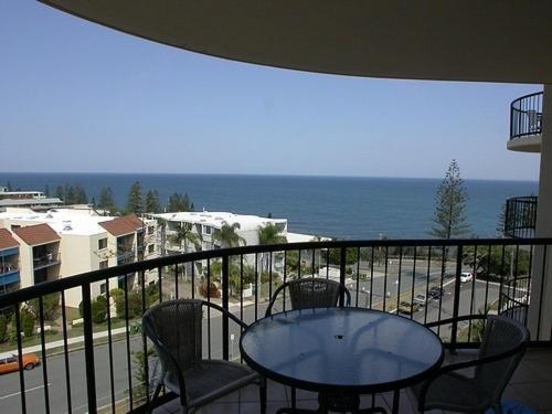 Meridian Caloundra Exterior foto