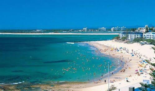 Meridian Caloundra Exterior foto